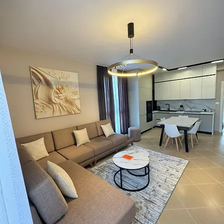 Apartman Cozyapartments