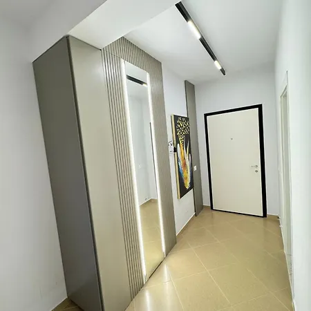 Apartment Cozyapartments Tirana