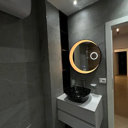 Cozyapartments Apartman