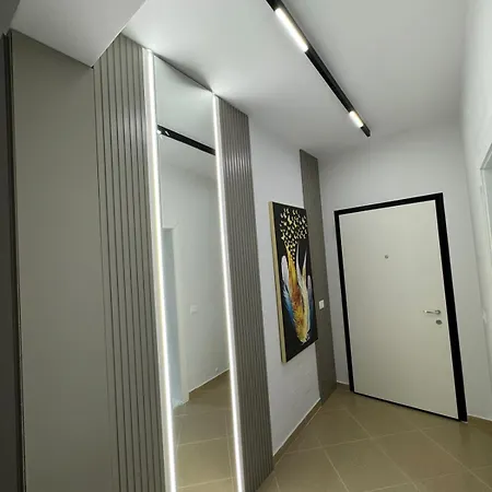 Apartman Cozyapartments *