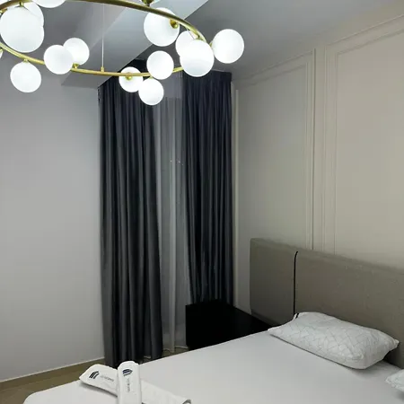 Apartman Cozyapartments