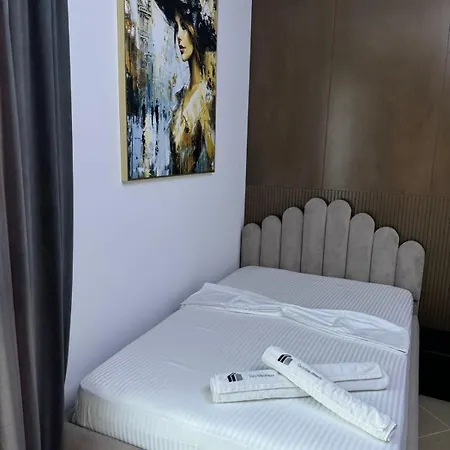 Cozyapartments Apartman