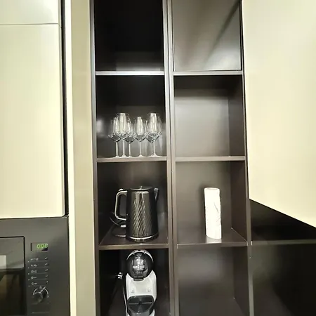 Apartman Cozyapartments *
