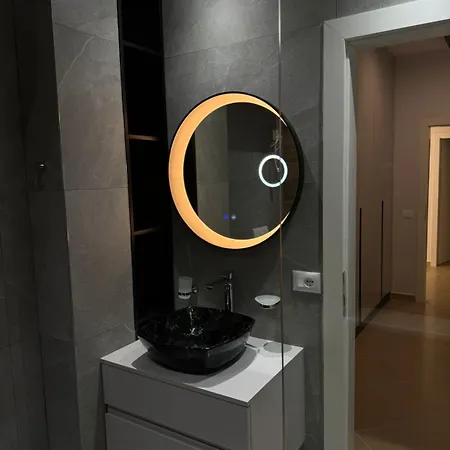 Cozyapartments Apartman Tirana