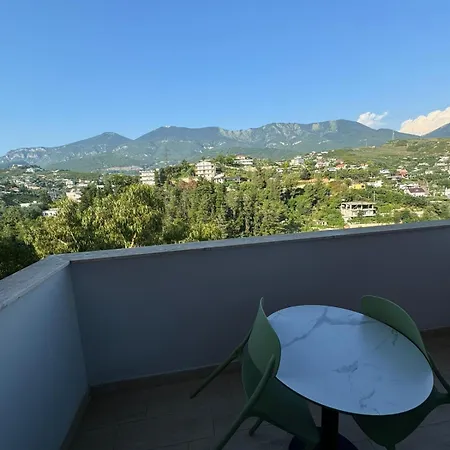 Cozyapartments Apartman
