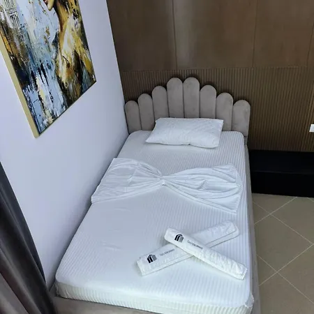 Cozyapartments Apartman Tirana