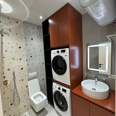 Cozyapartments Apartman *