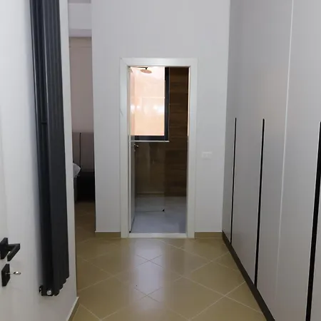 Cozyapartments Apartman