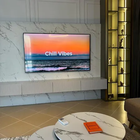 아파트 Cozyapartments *
