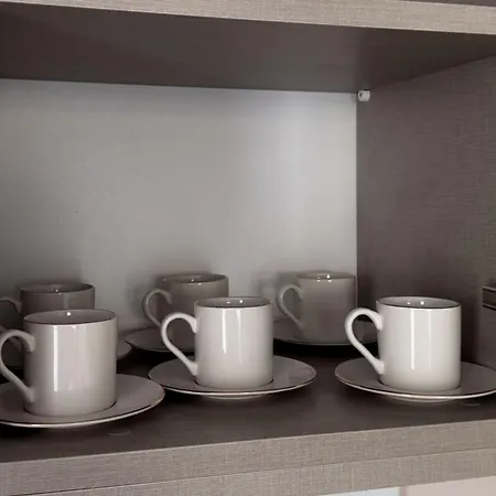 Cozyapartments 티라나
