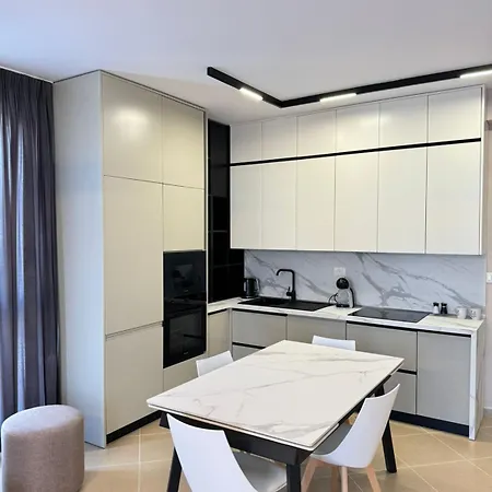Cozyapartments 아파트