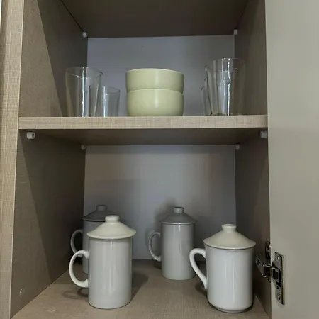아파트 Cozyapartments