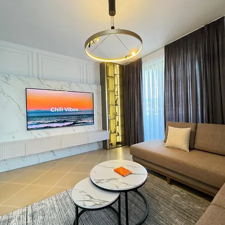 Cozyapartments * 티라나