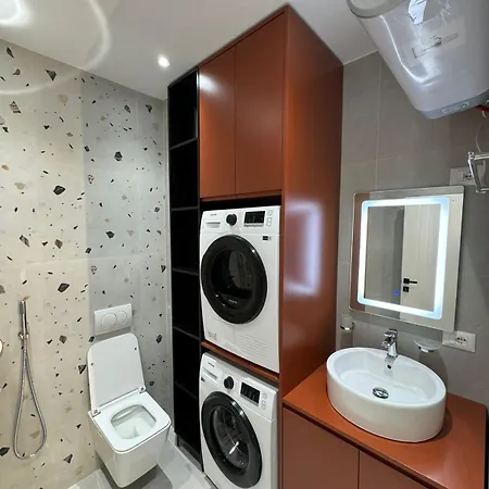 Cozyapartments