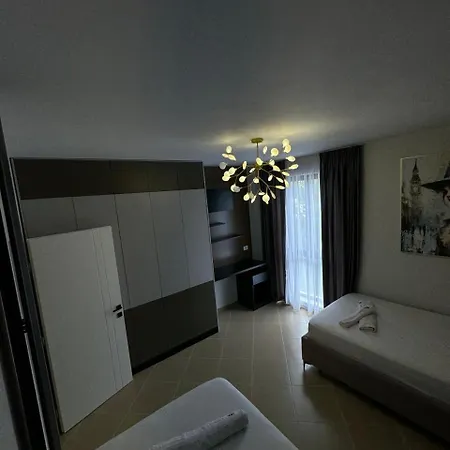 아파트 Cozyapartments