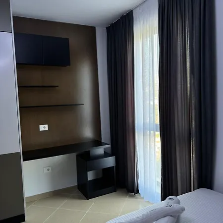 Cozyapartments 티라나