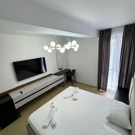 Cozyapartments 티라나