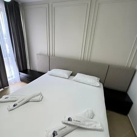 Cozyapartments