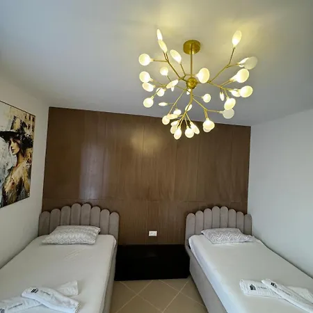 Cozyapartments 아파트